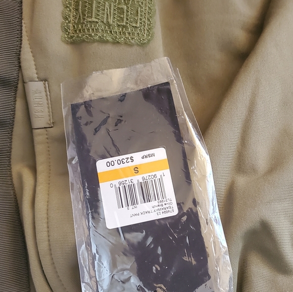 FENTY BY PUMA (Rhianna) Athletic Pants size S - Picture 1 of 3